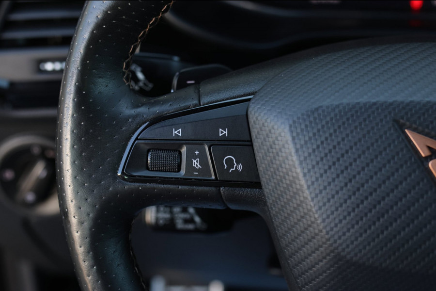 CUPRA Ateca 2.0 TSI 4DRIVE *Beats*360 Camera*Keyless*ACC*