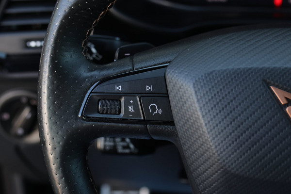 CUPRA Ateca 2.0 TSI 4DRIVE *Beats*360 Camera*Keyless*ACC*