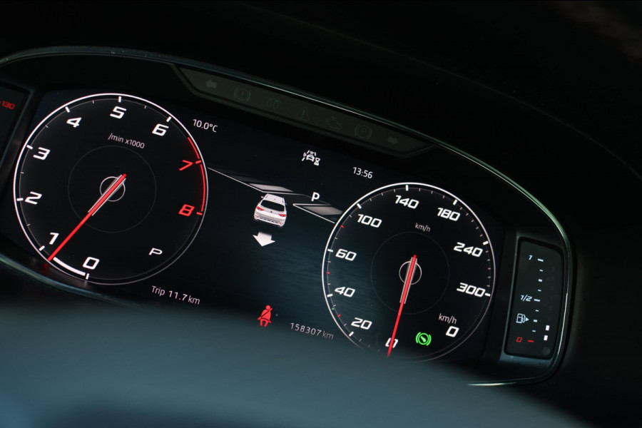 CUPRA Ateca 2.0 TSI 4DRIVE *Beats*360 Camera*Keyless*ACC*