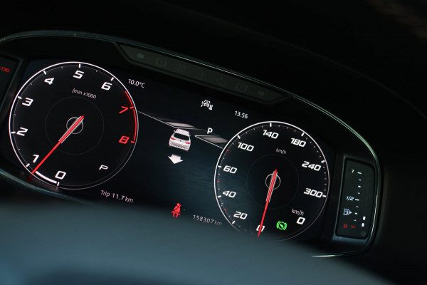 CUPRA Ateca 2.0 TSI 4DRIVE *Beats*360 Camera*Keyless*ACC*