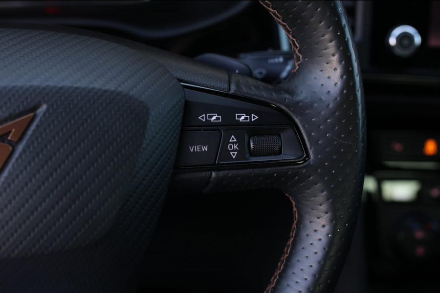 CUPRA Ateca 2.0 TSI 4DRIVE *Beats*360 Camera*Keyless*ACC*