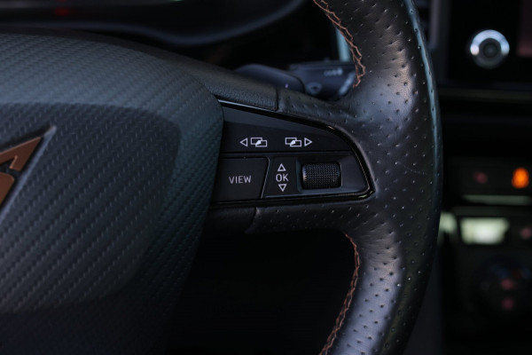 CUPRA Ateca 2.0 TSI 4DRIVE *Beats*360 Camera*Keyless*ACC*