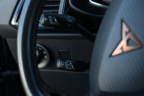 CUPRA Ateca 2.0 TSI 4DRIVE *Beats*360 Camera*Keyless*ACC*