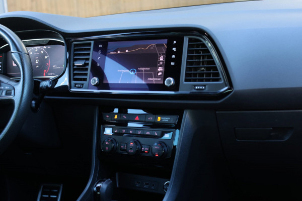 CUPRA Ateca 2.0 TSI 4DRIVE *Beats*360 Camera*Keyless*ACC*