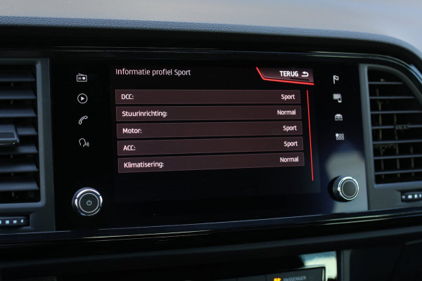 CUPRA Ateca 2.0 TSI 4DRIVE *Beats*360 Camera*Keyless*ACC*