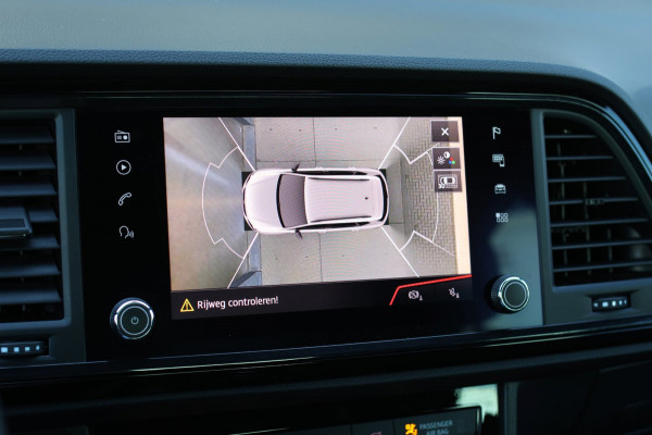 CUPRA Ateca 2.0 TSI 4DRIVE *Beats*360 Camera*Keyless*ACC*