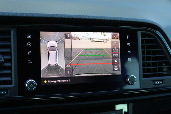 CUPRA Ateca 2.0 TSI 4DRIVE *Beats*360 Camera*Keyless*ACC*