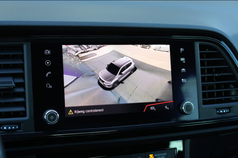 CUPRA Ateca 2.0 TSI 4DRIVE *Beats*360 Camera*Keyless*ACC*