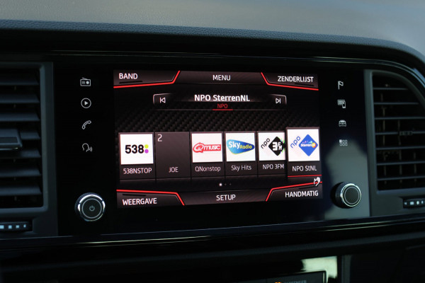 CUPRA Ateca 2.0 TSI 4DRIVE *Beats*360 Camera*Keyless*ACC*