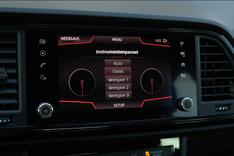 CUPRA Ateca 2.0 TSI 4DRIVE *Beats*360 Camera*Keyless*ACC*