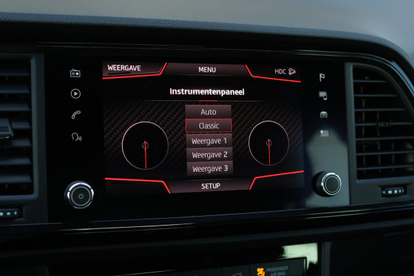 CUPRA Ateca 2.0 TSI 4DRIVE *Beats*360 Camera*Keyless*ACC*