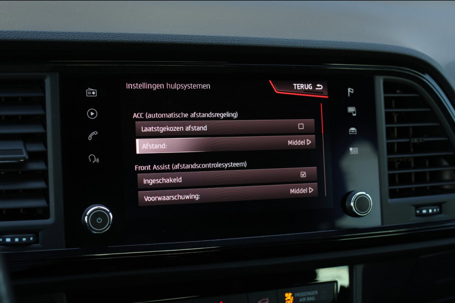 CUPRA Ateca 2.0 TSI 4DRIVE *Beats*360 Camera*Keyless*ACC*