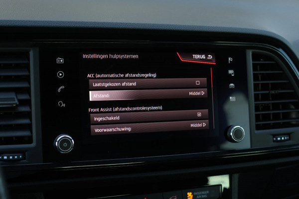 CUPRA Ateca 2.0 TSI 4DRIVE *Beats*360 Camera*Keyless*ACC*