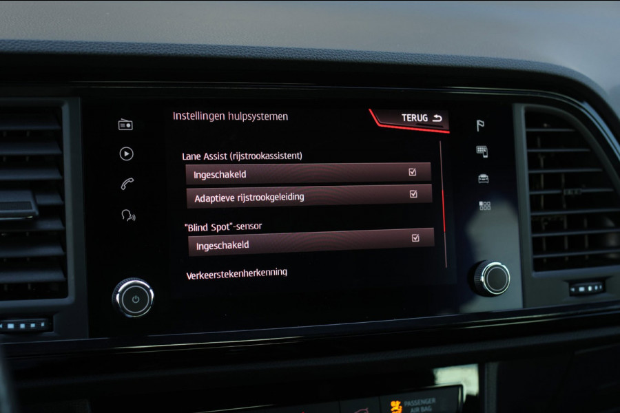 CUPRA Ateca 2.0 TSI 4DRIVE *Beats*360 Camera*Keyless*ACC*