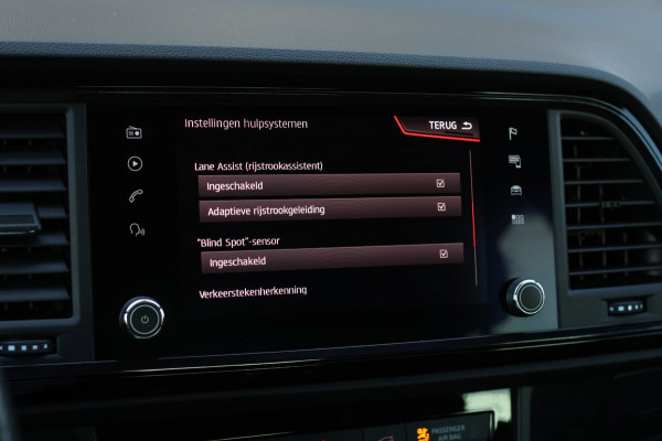 CUPRA Ateca 2.0 TSI 4DRIVE *Beats*360 Camera*Keyless*ACC*