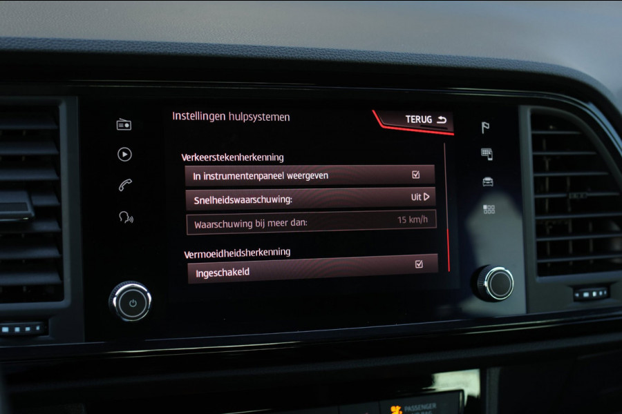 CUPRA Ateca 2.0 TSI 4DRIVE *Beats*360 Camera*Keyless*ACC*