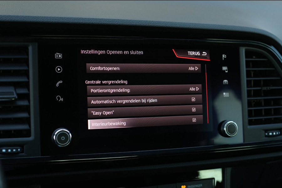 CUPRA Ateca 2.0 TSI 4DRIVE *Beats*360 Camera*Keyless*ACC*