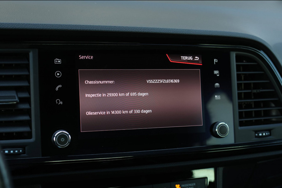 CUPRA Ateca 2.0 TSI 4DRIVE *Beats*360 Camera*Keyless*ACC*