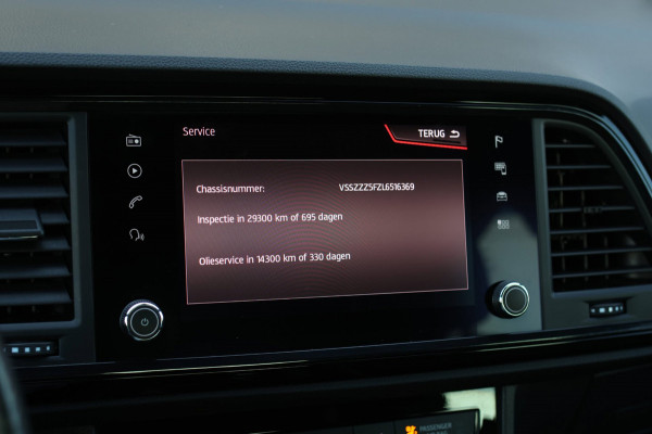 CUPRA Ateca 2.0 TSI 4DRIVE *Beats*360 Camera*Keyless*ACC*