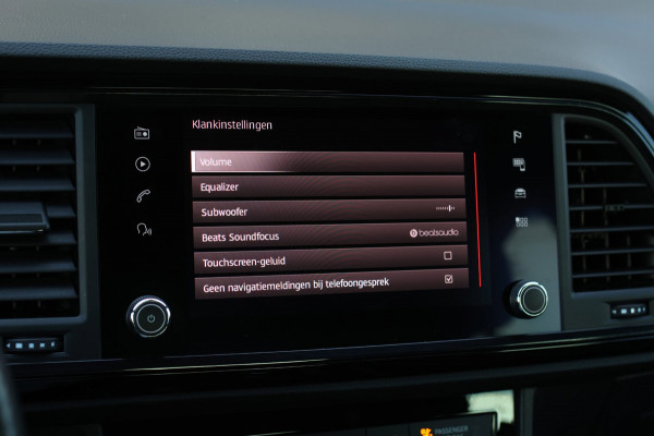 CUPRA Ateca 2.0 TSI 4DRIVE *Beats*360 Camera*Keyless*ACC*