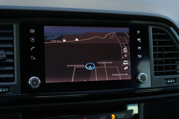 CUPRA Ateca 2.0 TSI 4DRIVE *Beats*360 Camera*Keyless*ACC*