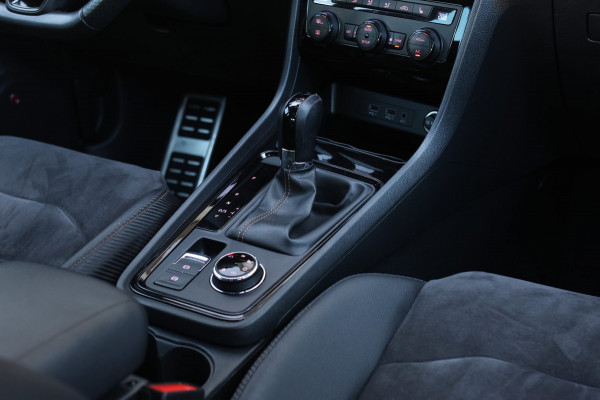 CUPRA Ateca 2.0 TSI 4DRIVE *Beats*360 Camera*Keyless*ACC*