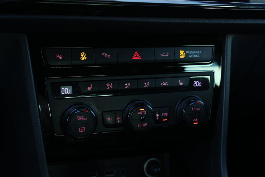 CUPRA Ateca 2.0 TSI 4DRIVE *Beats*360 Camera*Keyless*ACC*