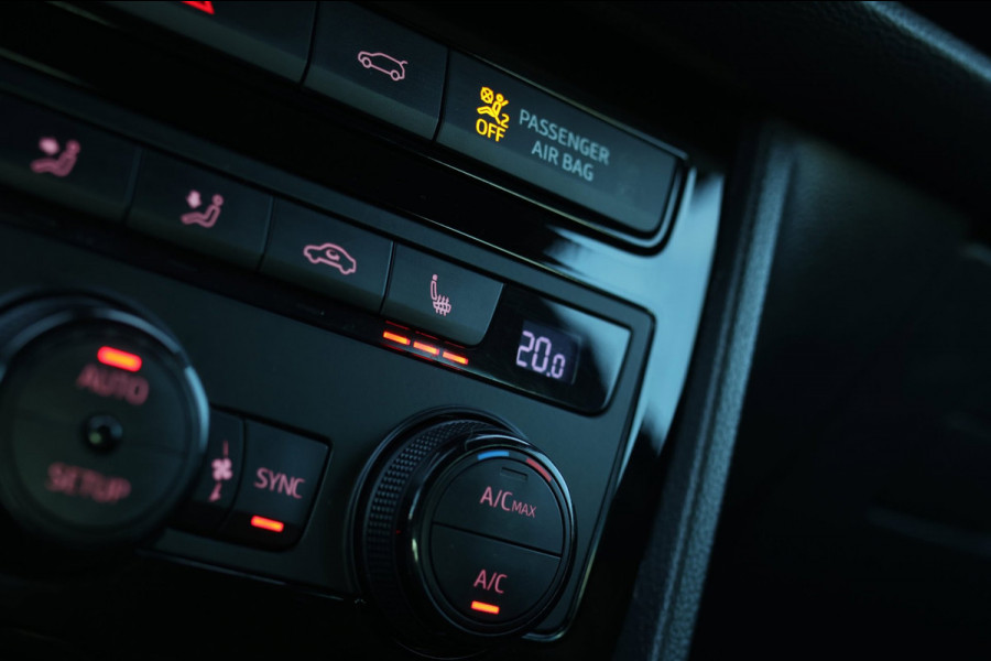 CUPRA Ateca 2.0 TSI 4DRIVE *Beats*360 Camera*Keyless*ACC*