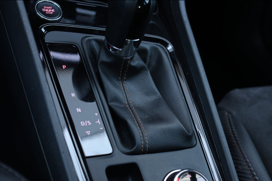 CUPRA Ateca 2.0 TSI 4DRIVE *Beats*360 Camera*Keyless*ACC*