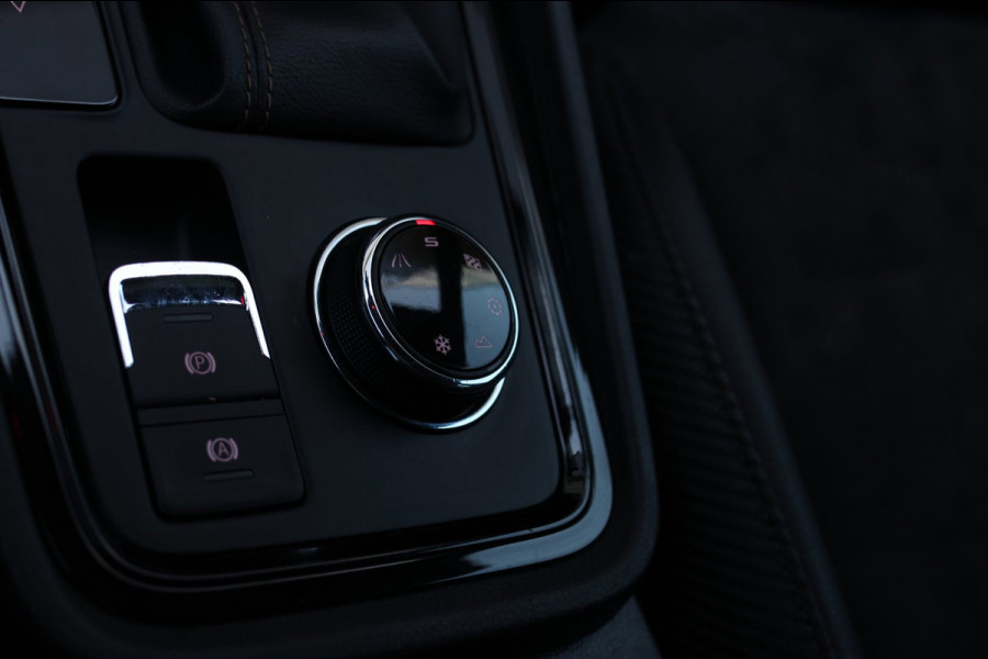 CUPRA Ateca 2.0 TSI 4DRIVE *Beats*360 Camera*Keyless*ACC*