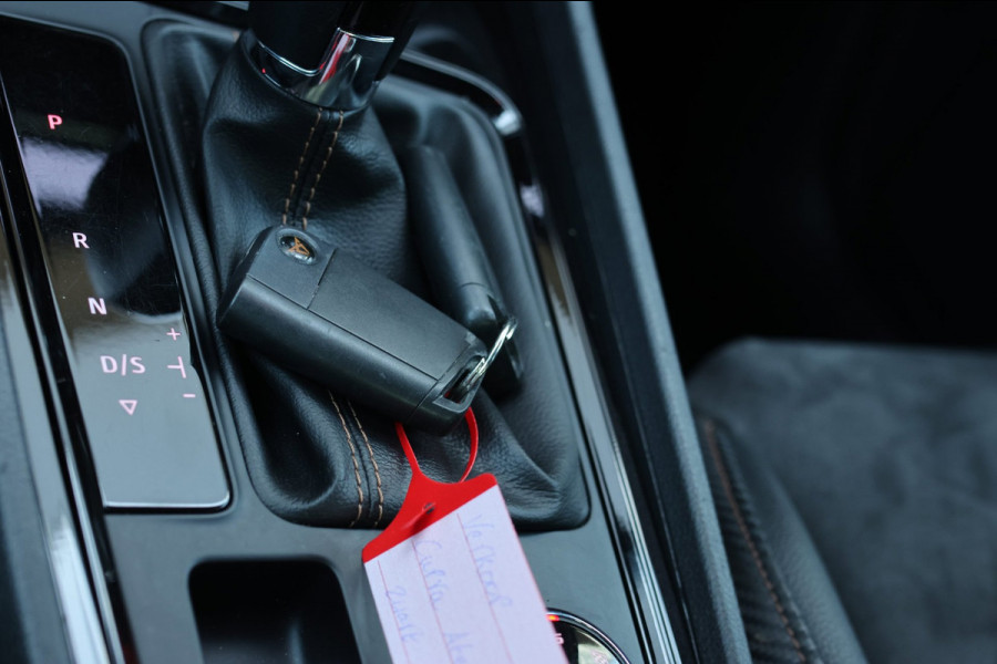 CUPRA Ateca 2.0 TSI 4DRIVE *Beats*360 Camera*Keyless*ACC*