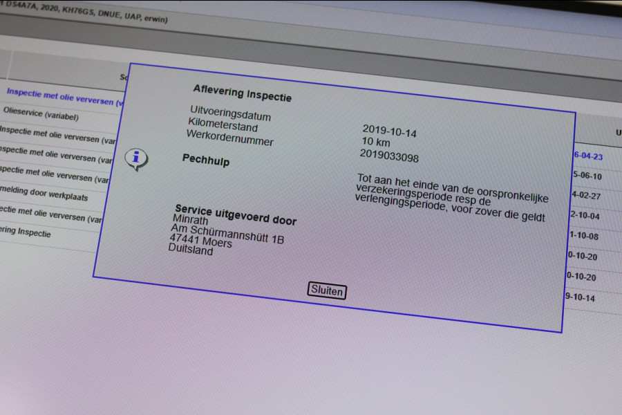 CUPRA Ateca 2.0 TSI 4DRIVE *Beats*360 Camera*Keyless*ACC*