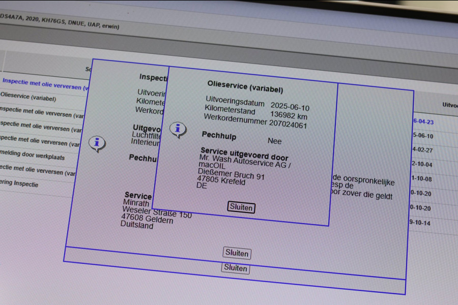 CUPRA Ateca 2.0 TSI 4DRIVE *Beats*360 Camera*Keyless*ACC*