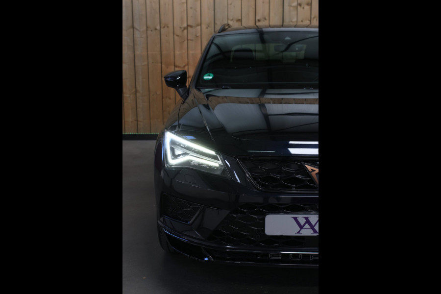 CUPRA Ateca 2.0 TSI 4DRIVE *Beats*360 Camera*Keyless*ACC*