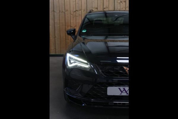CUPRA Ateca 2.0 TSI 4DRIVE *Beats*360 Camera*Keyless*ACC*