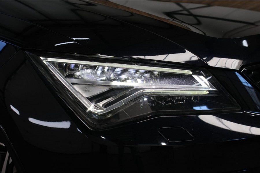 CUPRA Ateca 2.0 TSI 4DRIVE *Beats*360 Camera*Keyless*ACC*