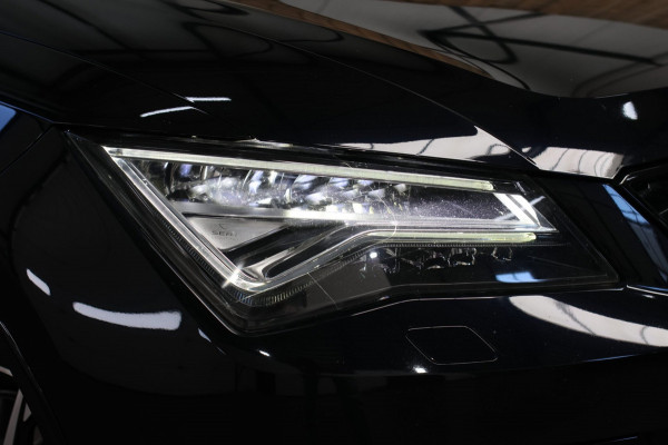 CUPRA Ateca 2.0 TSI 4DRIVE *Beats*360 Camera*Keyless*ACC*