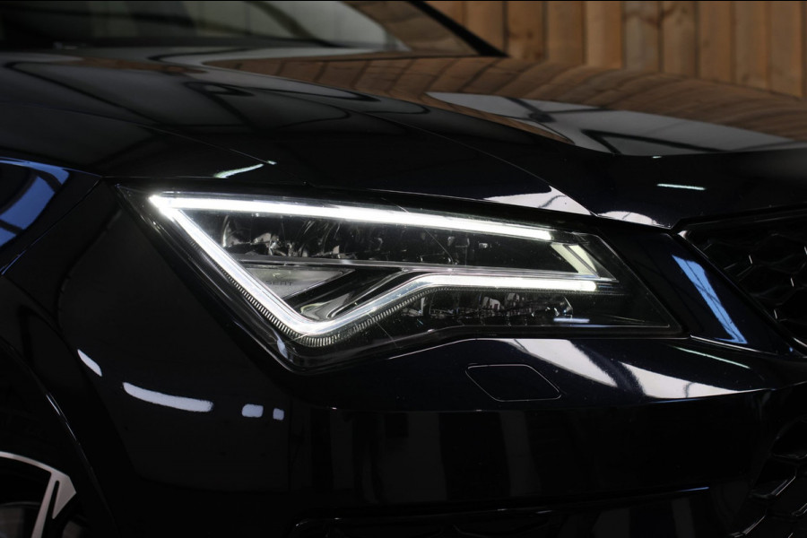 CUPRA Ateca 2.0 TSI 4DRIVE *Beats*360 Camera*Keyless*ACC*