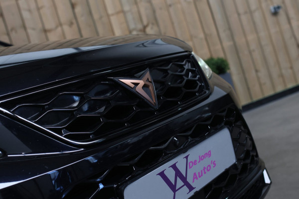 CUPRA Ateca 2.0 TSI 4DRIVE *Beats*360 Camera*Keyless*ACC*