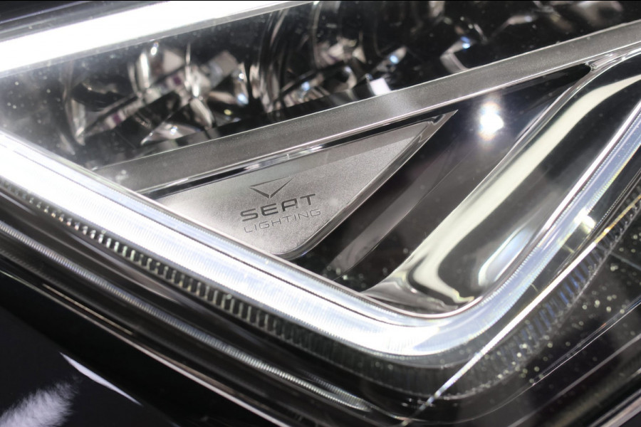 CUPRA Ateca 2.0 TSI 4DRIVE *Beats*360 Camera*Keyless*ACC*