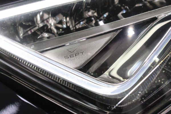 CUPRA Ateca 2.0 TSI 4DRIVE *Beats*360 Camera*Keyless*ACC*