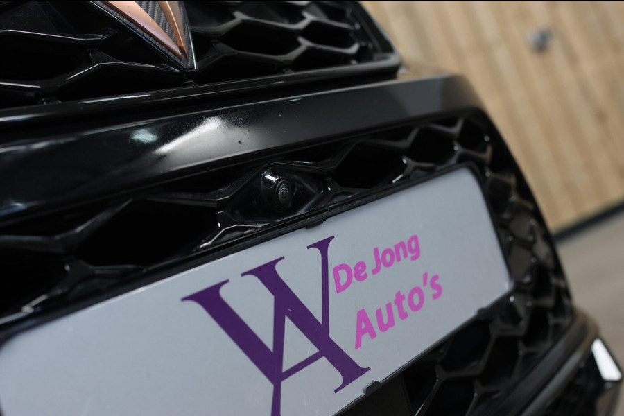 CUPRA Ateca 2.0 TSI 4DRIVE *Beats*360 Camera*Keyless*ACC*