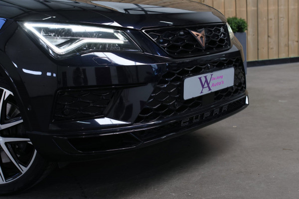 CUPRA Ateca 2.0 TSI 4DRIVE *Beats*360 Camera*Keyless*ACC*