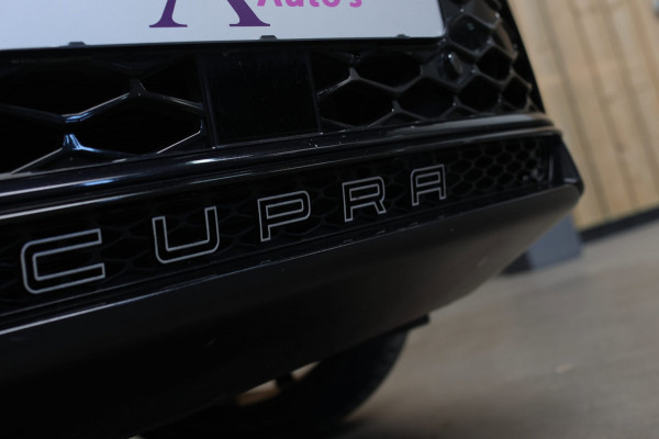 CUPRA Ateca 2.0 TSI 4DRIVE *Beats*360 Camera*Keyless*ACC*