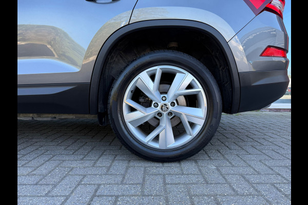 Škoda Kodiaq 1.5 TSI Business Edition Plus 7p. - Automaat - Pano/Schuifdak - Navi - Winterpakket