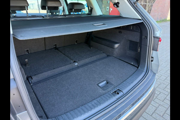 Škoda Kodiaq 1.5 TSI Business Edition Plus 7p. - Automaat - Pano/Schuifdak - Navi - Winterpakket