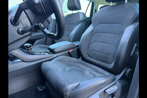 Škoda Kodiaq 1.5 TSI Business Edition Plus 7p. - Automaat - Pano/Schuifdak - Navi - Winterpakket
