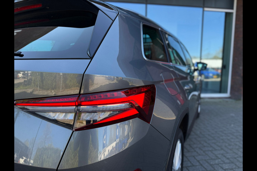 Škoda Kodiaq 1.5 TSI Business Edition Plus 7p. - Automaat - Pano/Schuifdak - Navi - Winterpakket