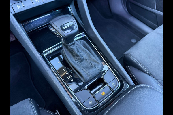 Škoda Kodiaq 1.5 TSI Business Edition Plus 7p. - Automaat - Pano/Schuifdak - Navi - Winterpakket