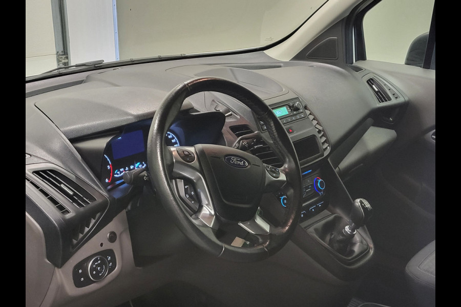 Ford Transit Connect 1.5EcoBlue 100pk Euro 6!